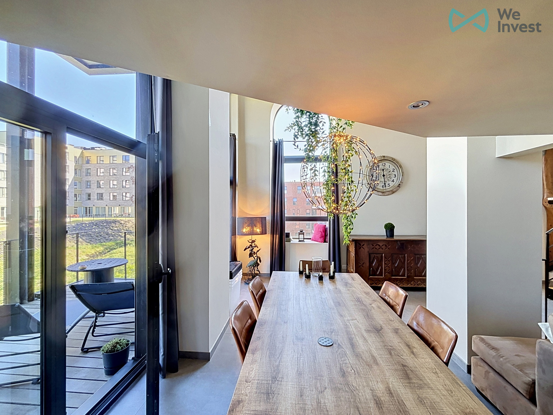 Appartement te huur in Tubize met 2 slaapkamers - foto 5