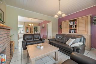 Op een uitstekende locatie in Keerbergen bevindt zich deze instapklare, lichtrijke woning met 2 slaapkamers en een gezellige tuin. U woont hier...