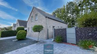 House for sale in Enghien