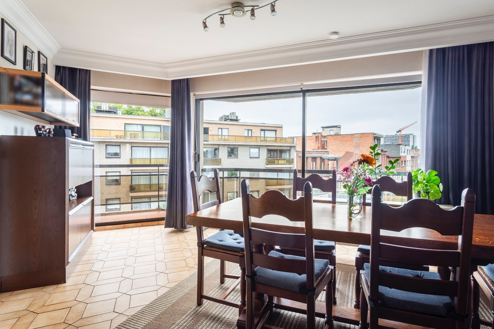 Spacious living close to Rivierenhof Park - photo 5