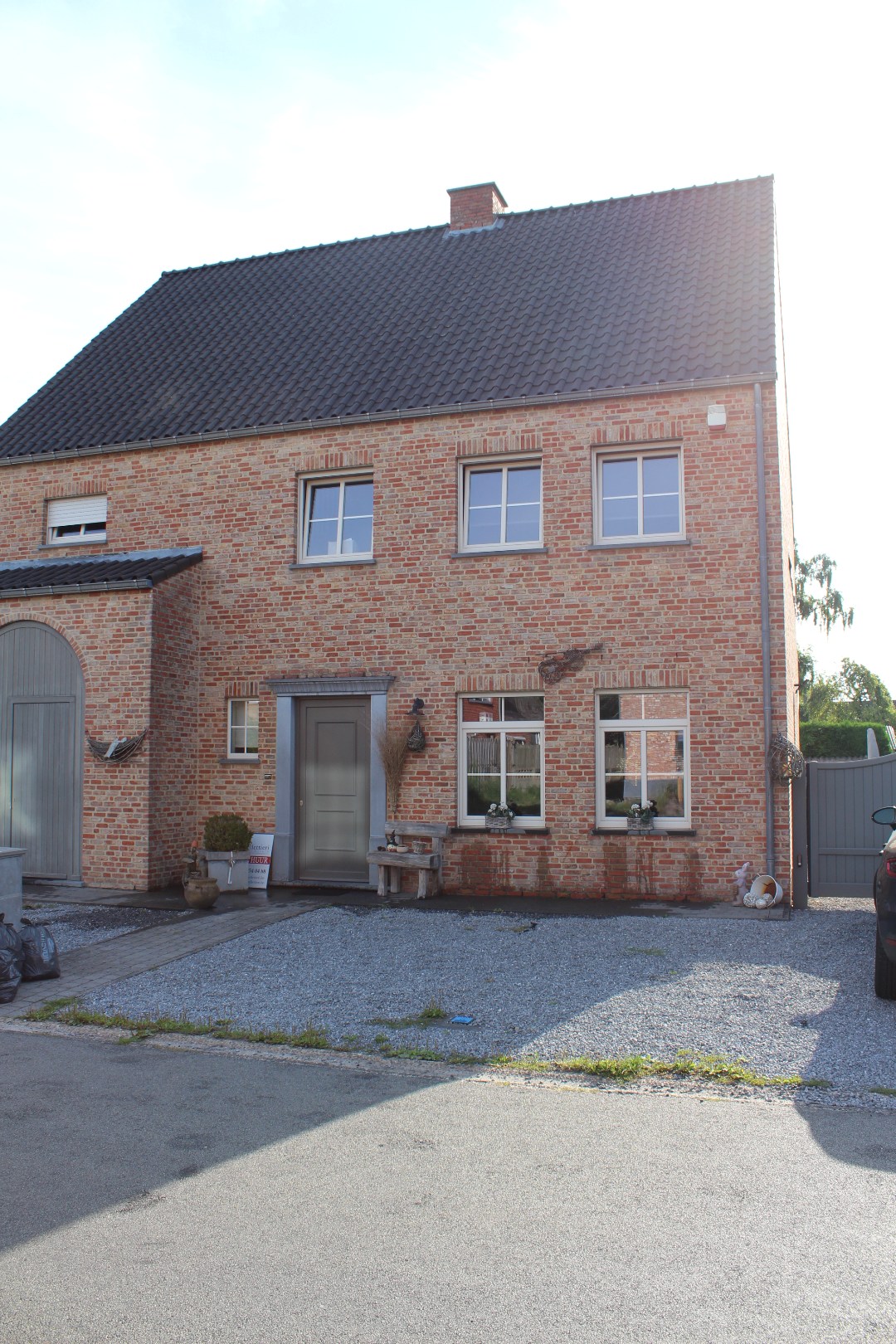 Woonhuis in Lommel