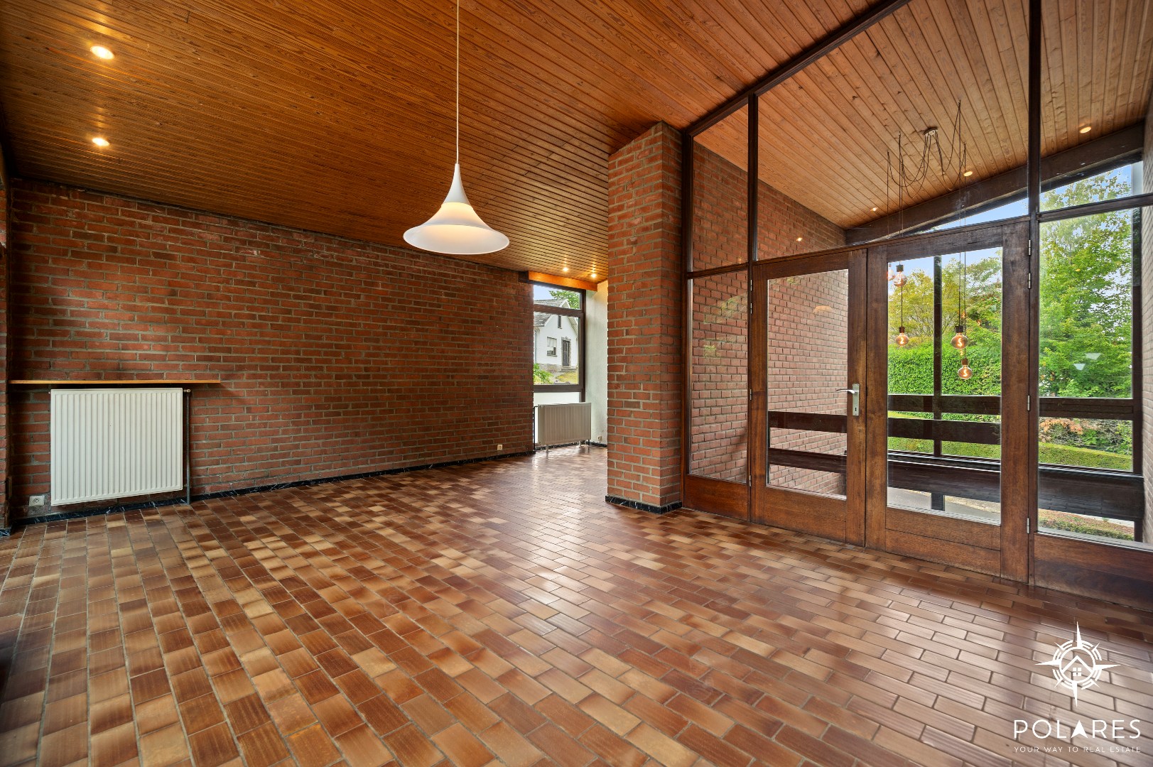 Karaktervolle 70’s-woning in rustige wijk - foto 5