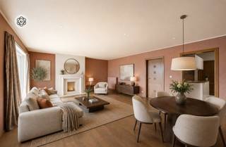 <p>Te koop: ruim 2-slaapkamerappartement op centrale ligging in Kuurne</p><p>In het centrum van Kuurne bevindt zich dit verzorgde appartement met een praktische indeling en ruime leefvolumes. Dankzij de centrale ligging zijn winkels, scholen en openbaar vervoer vlot bereikbaar.</p><p>Wat maakt dit pand uniek?<br />Bij het binnenkomen wordt u verwelkomd in een ruime en lichtrijke leefruimte, ideaal om comfortabel te wonen. De afzonderlijke keuken biedt alle ruimte voor dagelijks gebruik en sluit mooi aan op de leefruimte.Het appartement beschikt over twee volwaardige slaapkamers en een badkamer uitgerust met zowel een ligbad als een douche. Verder is er een berging aanwezig, alsook een ondergrondse staanplaats.</p><p>Voor wie is dit ideaal?</p><p>Ideaal voor men die op zoek zijn naar een ruim appartement op een uitstekende locatie.</p><p>Te koop via Immo Beguin, jouw vastgoedexpert sinds 2009, met kantoren in Ronse, Waregem, Kortrijk, Deinze, Doornik en Lessines.<br />Meer info of bezoek aanvragen via: arne@immobeguin.be</p>