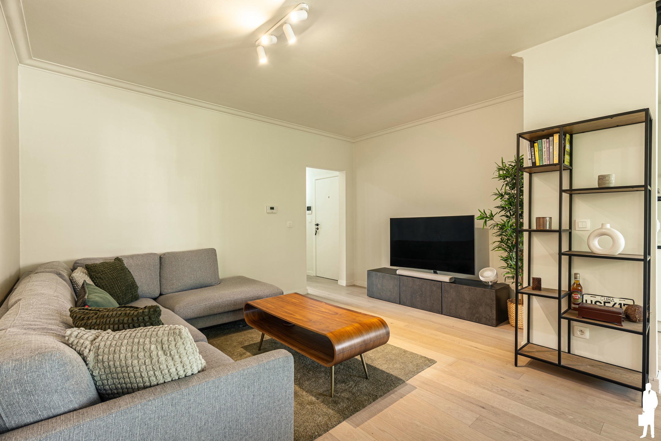 Appartement à louer à Turnhout avec 2 chambres - photo 4