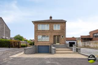 House for sale in Tongeren-Borgloon