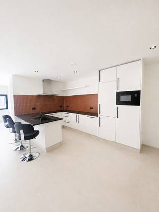 Appartement à louer à Genk
