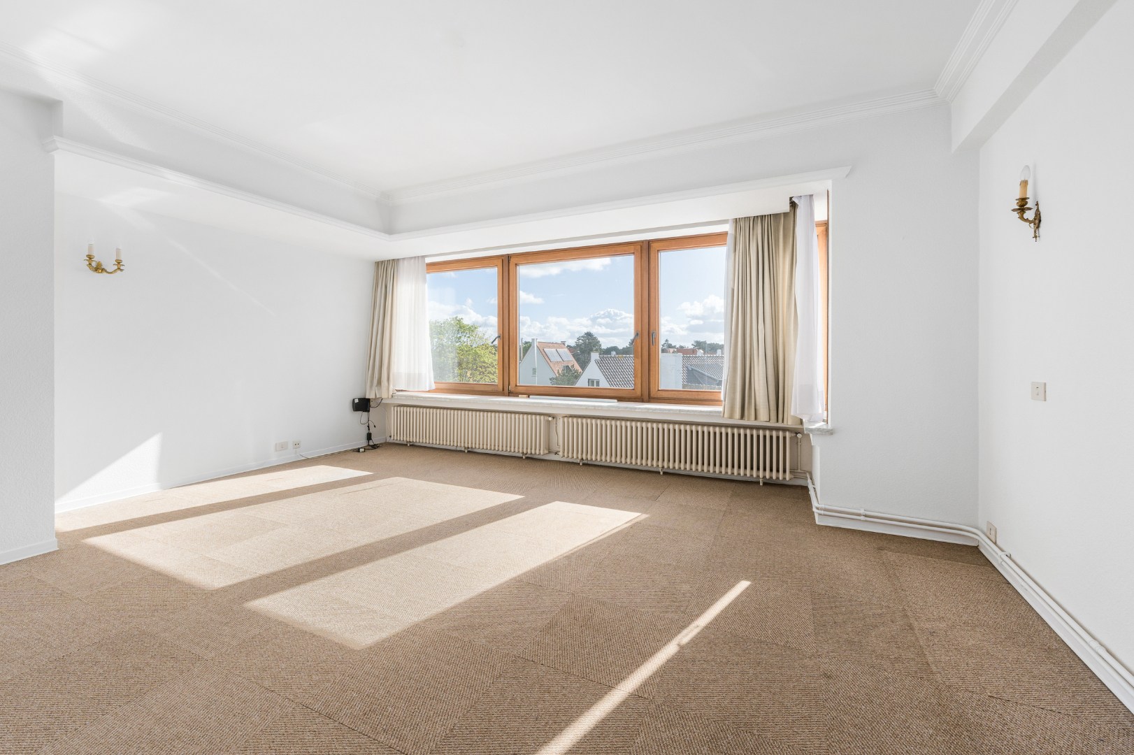 Appartement te koop met 2 slpks. en vrij uitzicht - foto 5