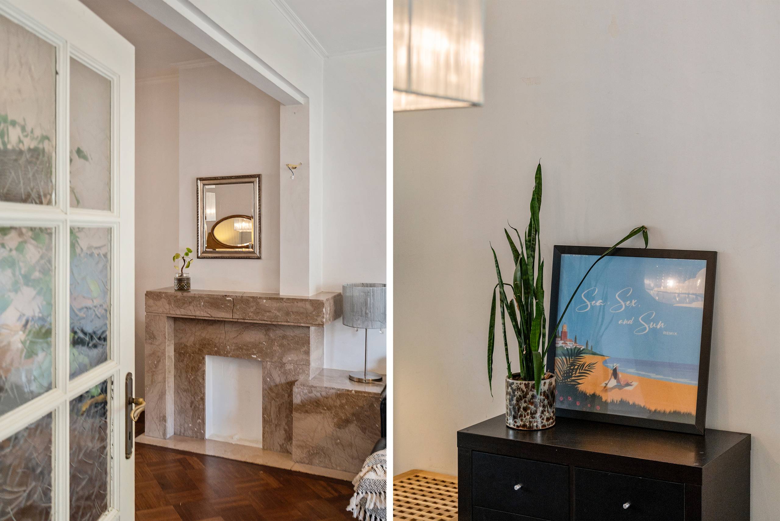 Een huis propvol karakter, groen en ruimte - foto 2