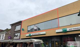 Appartement à louer à Heist-op-den-Berg