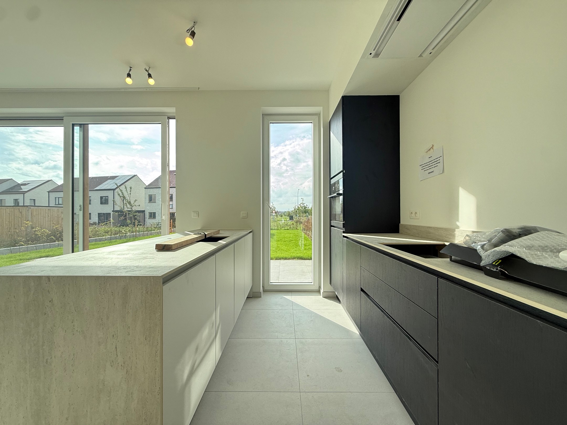 Nieuwbouwwoning met drie slaapkamers in Tielt! - foto 5