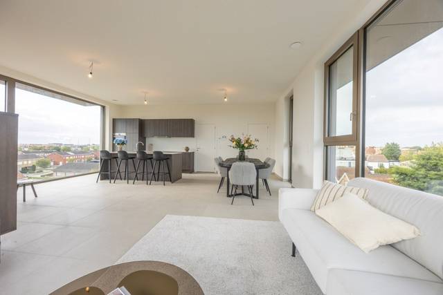 Project te koop in Veurne