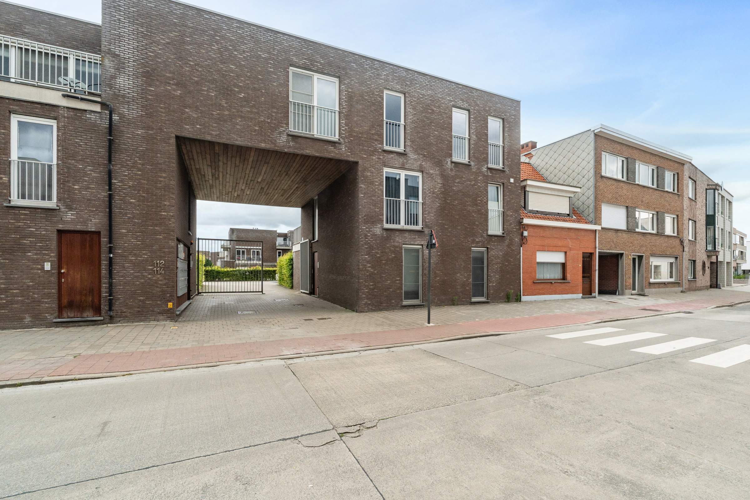 Te koop: beveiligde autostaanplaats in Gent - foto 4