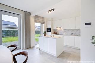 Maison à louer à Hulshout