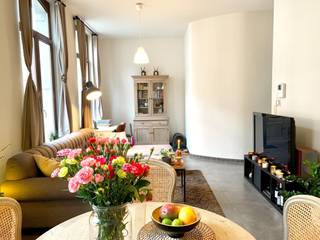 Apartment for sale in Ghent