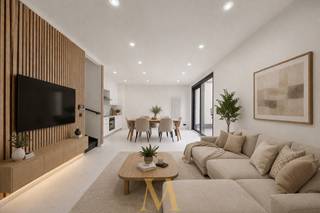 Op een uitstekende locatie, vlak bij het levendige centrum van Kortrijk, bevindt zich deze instapklare en volledig vernieuwde rijwoning. Hier woont u in alle comfort, met winkels, scholen en belangrijke verbindingswegen binnen handbereik.<br /><br />Indeling<br />Via de inkomhal met apart gastentoilet komt u in de lichtrijke leefruimte met open keuken. Deze gezellige woonruimte vormt het kloppend hart van de woning en nodigt uit tot ontspannen en samen genieten. Aansluitend vindt u een charmante stadskoer, ideaal om in alle rust buiten te vertoeven. Een extra troef is de garage met sectionale poort.<br /><br />Op de eerste verdieping bevinden zich twee ruime slaapkamers en een aangenaam dakterras waar u in alle privacy kunt genieten van de buitenlucht. De tweede verdieping biedt nog twee volwaardige kamers, perfect als extra slaapkamers, bureau of hobbyruimte.<br /><br />Troeven van deze woning
<ul>
<li>Volledig gerenoveerd</li>
<li>Energiezuinig (EPC B)</li>
<li>Garage</li>
<li>Centrale en vlot bereikbare ligging</li>
</ul>
<br />Een ideale woning voor starters of jonge gezinnen die op zoek zijn naar een moderne, comfortabele thuis op een toplocatie in Kortrijk.<br /><br />Meer info of een bezoek?<br />Neem contact op met Maxime Vanneste via 0498 44 78 00 of info@maximevanneste.be