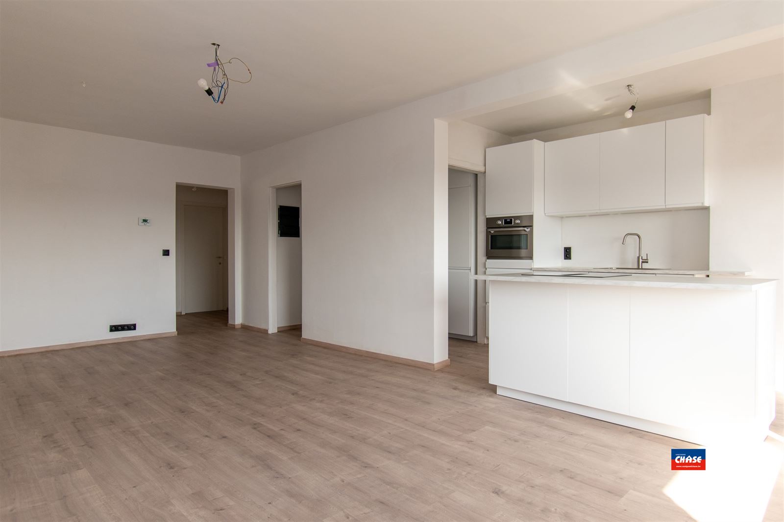 Appartement de deux chambres récemment rénové (2025) - photo 4