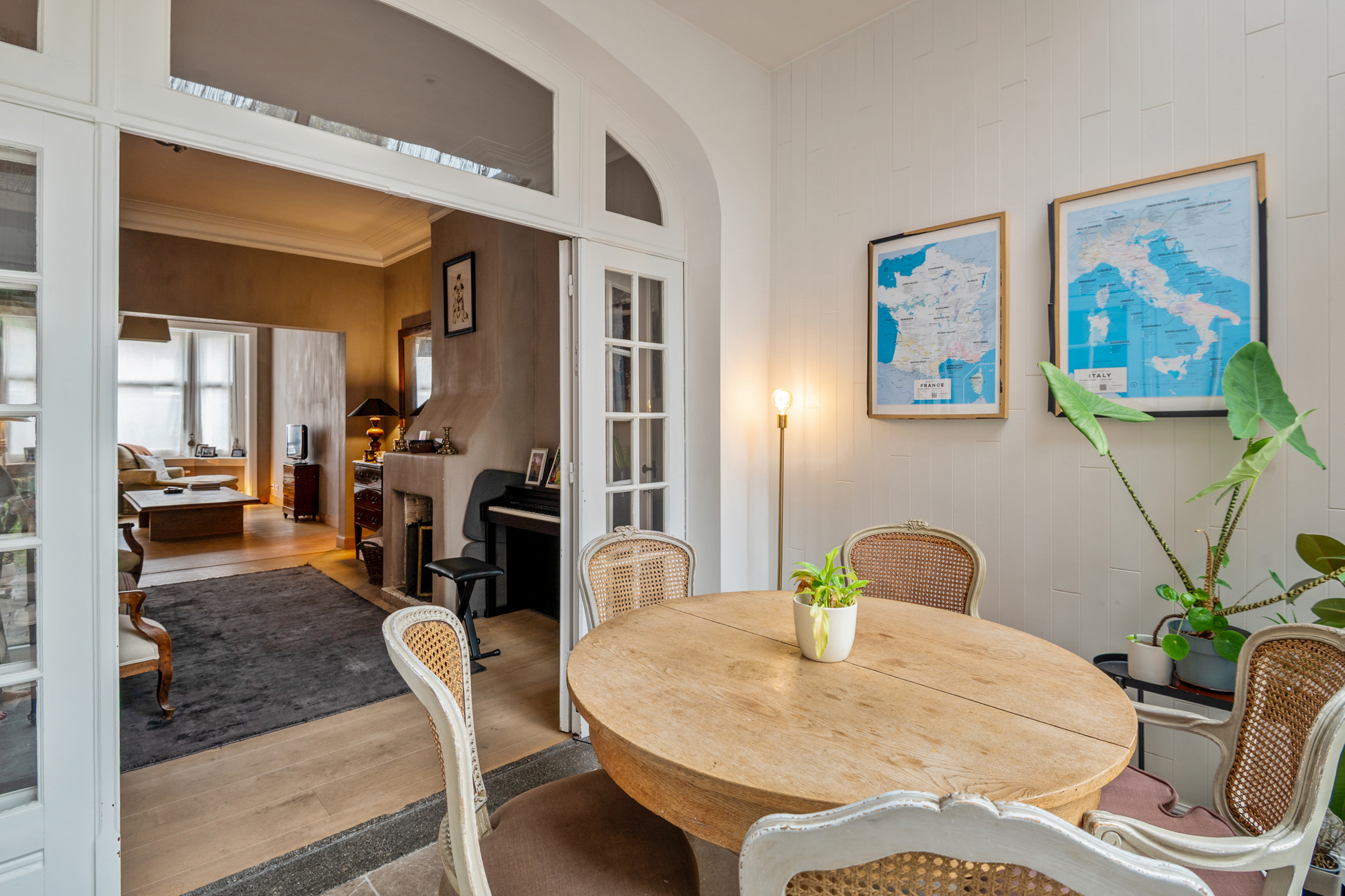 Unieke herenwoning in cottagestijl op toplocatie Pulhof - foto 5