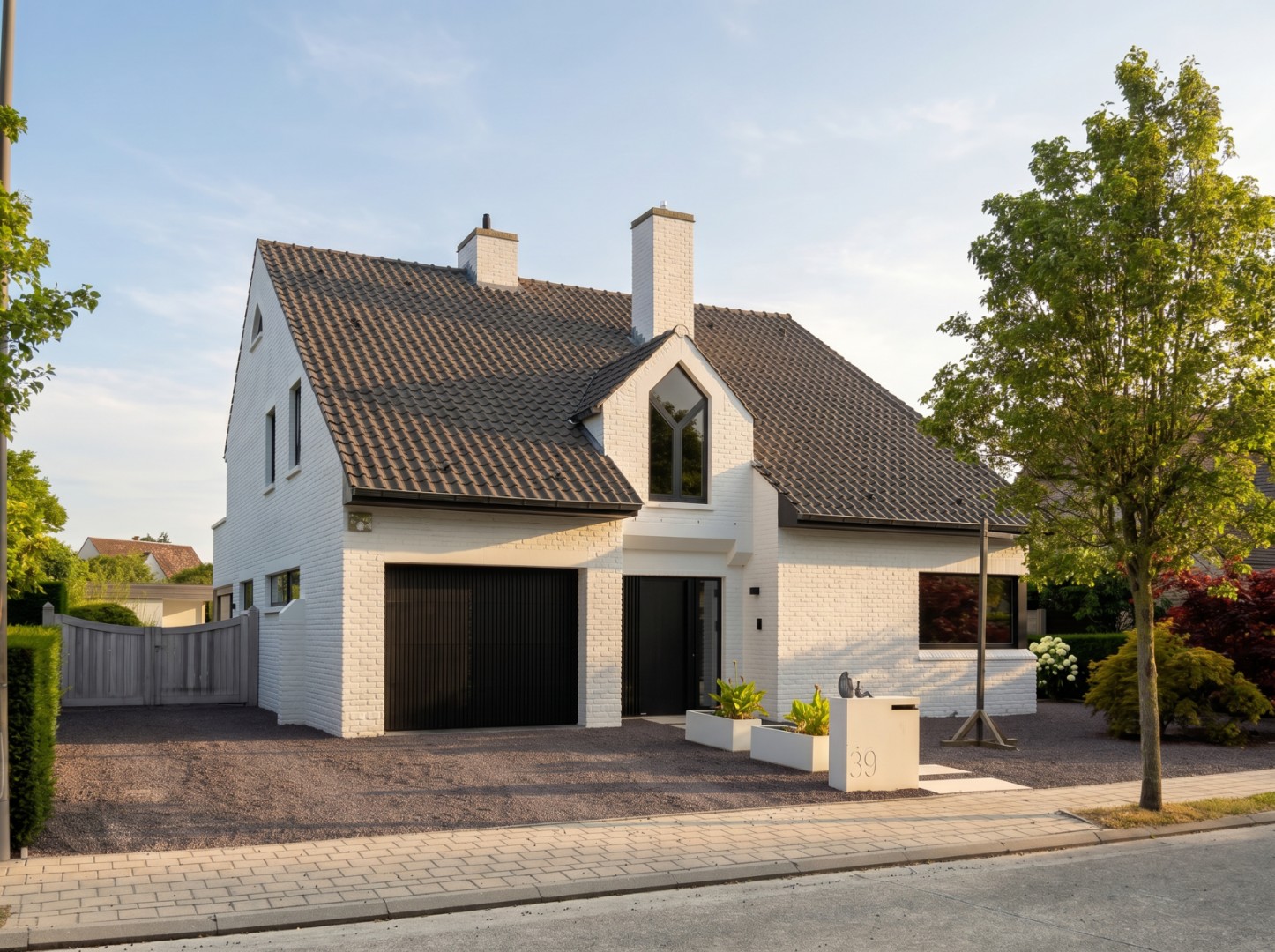 House for sale in Knokke-Heist