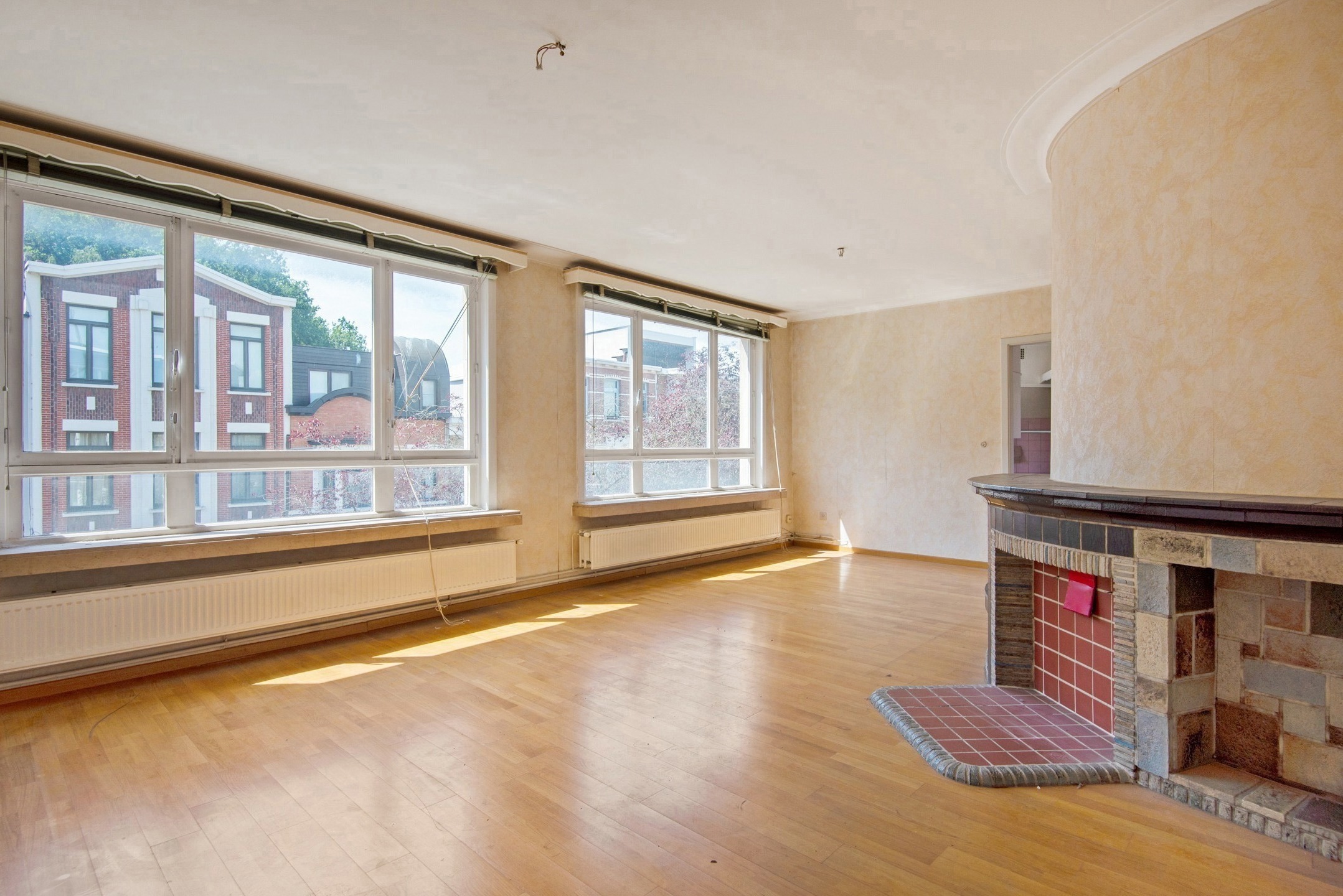 Appartement à vendre à Anvers avec 2 chambres - photo 5