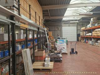 Commercial à vendre à Herentals