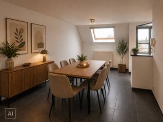 Dit verzorgd en lichtrijk appartement bevindt zich op de vierde verdieping van een gebouw met lift, midden in het centrum van Geraardsbergen. Winkels, scholen en openbaar vervoer liggen op wandelafstand, terwijl u thuis geniet van een mooi open zicht op het water.<br />Het appartement beschikt over een aangename woonkamer met toegang tot twee zonnige terrassen in bankirai, een ingerichte keuken, een ruime slaapkamer, badkamer met ligbad en lavabomeubel, apart toilet en praktische berging met aansluiting voor de wasmachine.<br />Extra troeven zijn de centrale verwarming op aardgas met Viessmann hoogrendementsketel, dubbele aluminium beglazing, videofoon en een conforme elektrische installatie.<br />Het appartement werd volledig wit geschilderd, heeft EPC-label C en is onmiddellijk beschikbaar.<br />Ideaal voor eigen bewoning én interessant als investering dankzij de goede verhuurmogelijkheden en het aanwezige conformiteitsattest.<br />Bezoek op afspraak: 0488 85 81 84