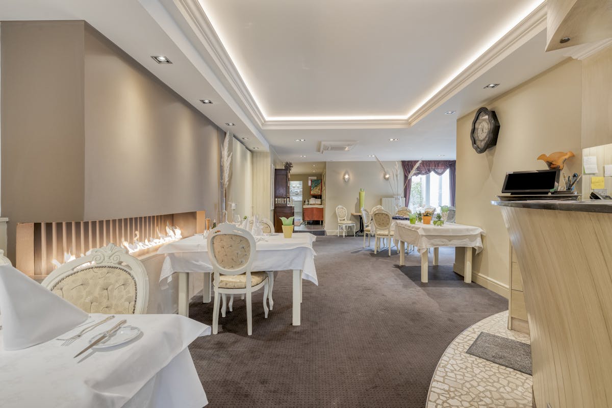 Horecapand te koop op topligging aan Casino in Middelkerke - foto 5