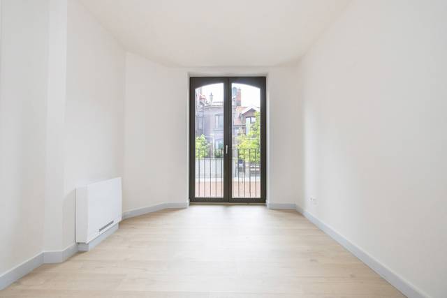 Project te koop in Sint-Jans-Molenbeek