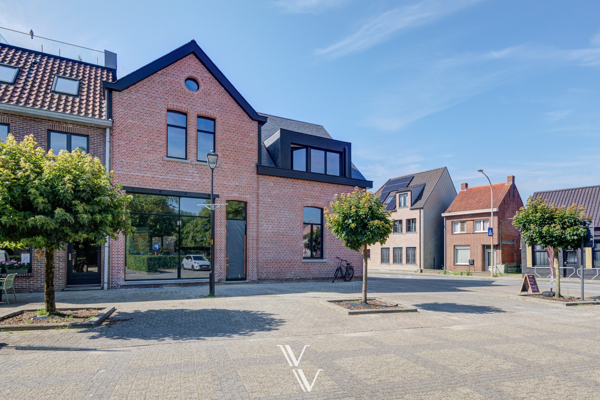 Handelspand in centrum Pulderbos! - foto 4