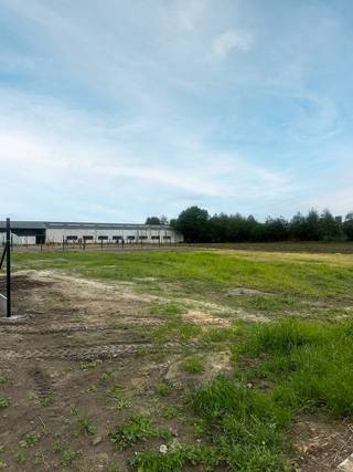 Op een steenworp van het centrum van Wingene ontwikkelt Hectaar een alleenstaande nieuwbouwwoning. De woning is uitgerust met een lucht-water warmtepomp, wat resulteert in een aanzienlijk lagere energierekening en een duurzame woonomgeving. Bovendien biedt Hectaar u de vrijheid om de afwerking volledig naar eigen smaak te personaliseren via onze partnerleveranciers. Zo creëert u een thuis die perfect aansluit bij uw wensen.<br /><br />De woning wordt gebouwd op een perceel van 872,24m² en biedt een bewoonbare oppervlakte van 154,43m². Dankzij de doordachte indeling, grote ruimtes en lichtrijke leefomgeving geniet u hier van maximaal wooncomfort. <br /><br /><strong>Extra troeven: </strong>
<ul>
<li>Op een steenworp van het centrum;</li>
<li>Inclusief aanpalend agrarisch gebied (427m²);</li>
<li>Vloerverwarming in combinatie met lucht-water warmtepomp; </li>
<li>3 volwaardige slaapkamers;</li>
<li>Inpandige garage;</li>
<li>Zonnig tuin, voorzien van omheining.</li>
</ul>
Graag meer informatie?<br />Neem contact met ons op voor meer informatie of plan een afspraak in op ons kantoor te Roeselare.
