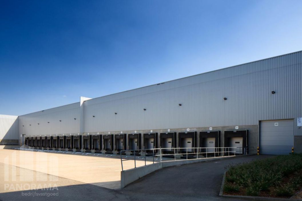 Logistiek magazijn te huur te Willebroek - foto 4