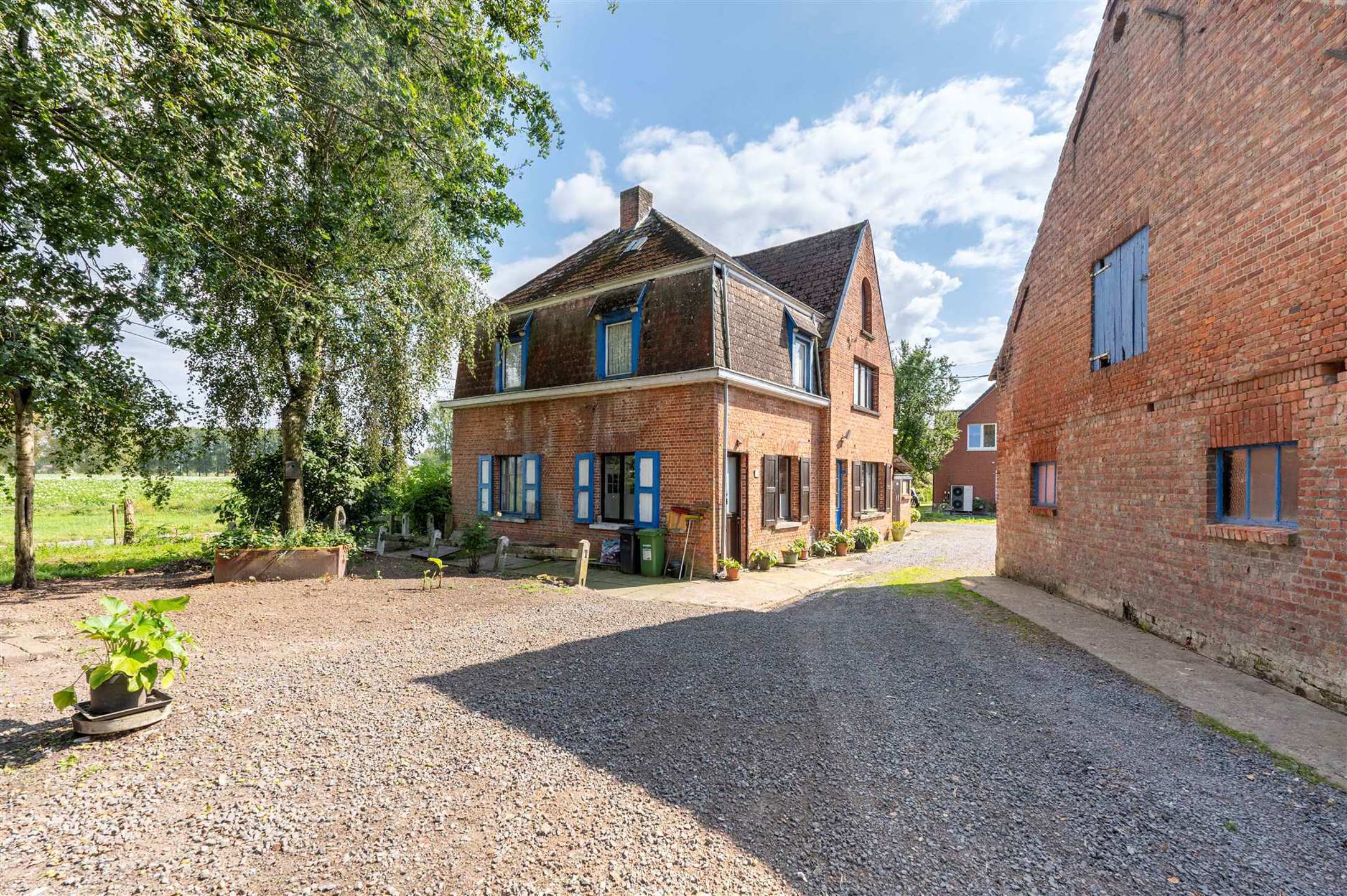 Authentieke hoeve 'Dry Boeren' - foto 4