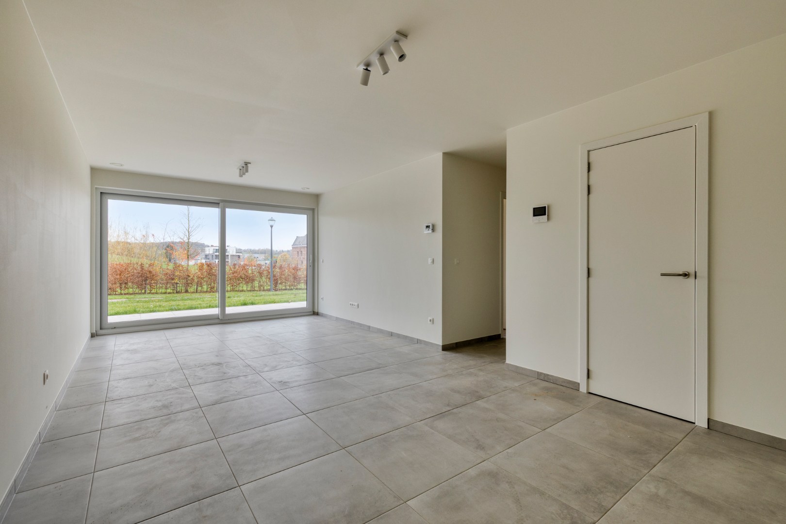 Instapklaar nieuwbouwappartement met 2 slaapkamers - foto 4