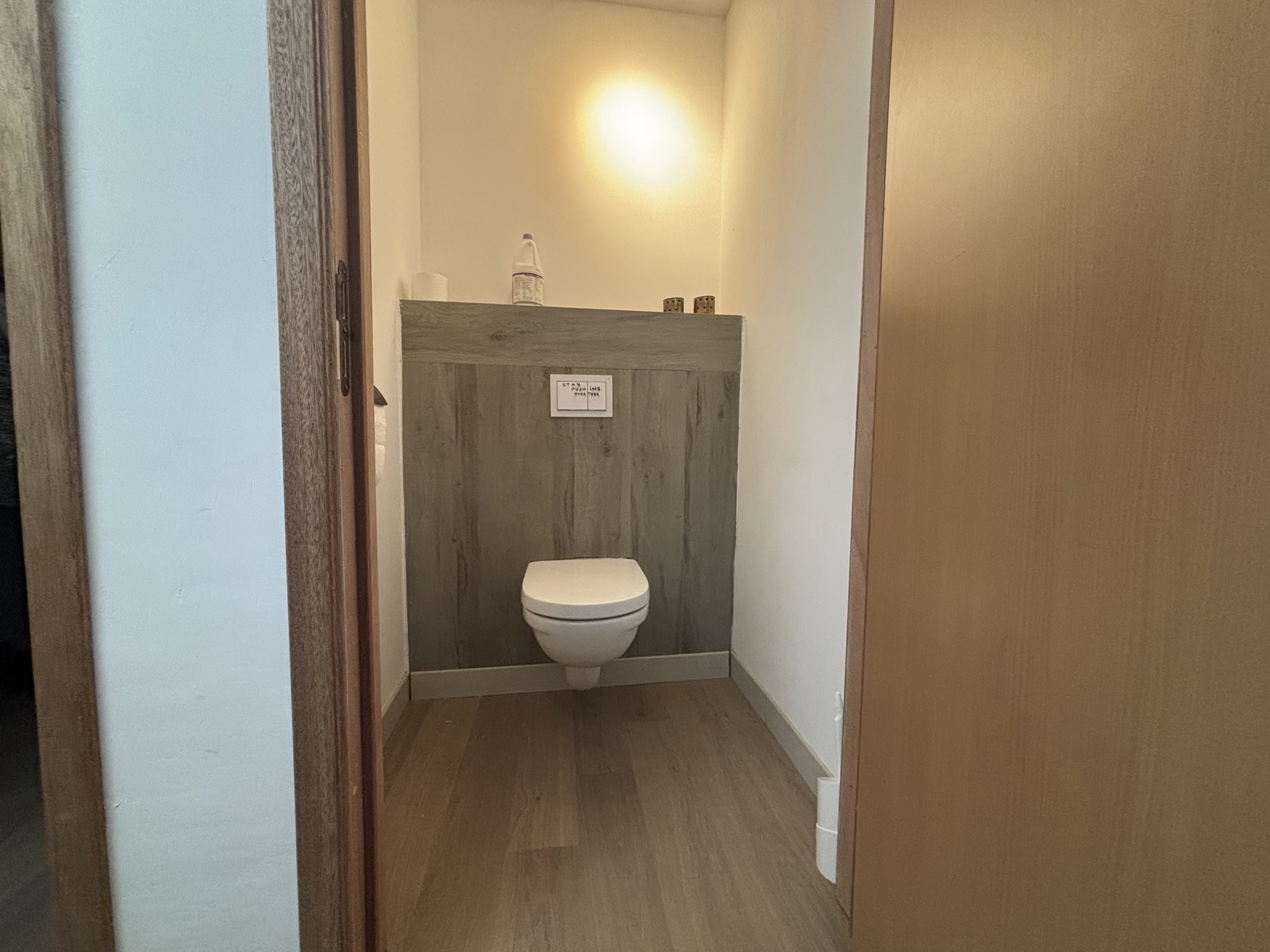 Appartement à louer à Louvain avec 1 chambre - photo 5