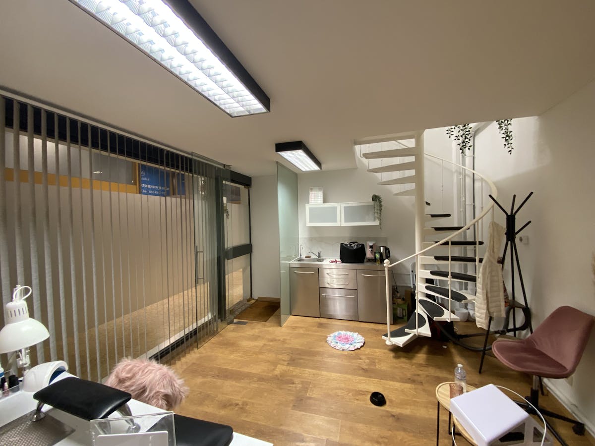 Kantoor te koop in centrum Roeselare - foto 3