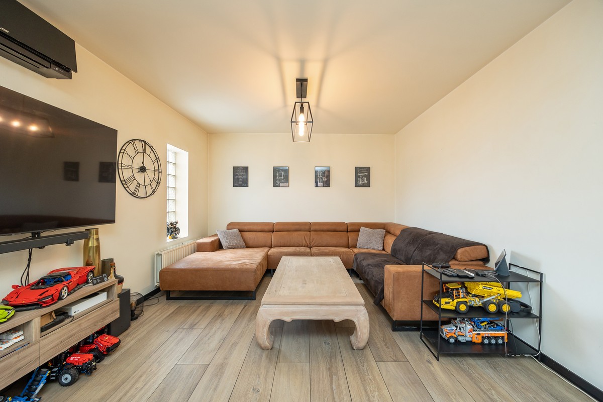 Apartment for sale in Wommelgem with 3 bedrooms - photo 5