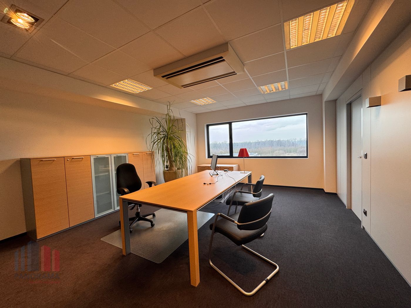 450 m² instapklare kantoren te huur in Oostkamp - photo 4