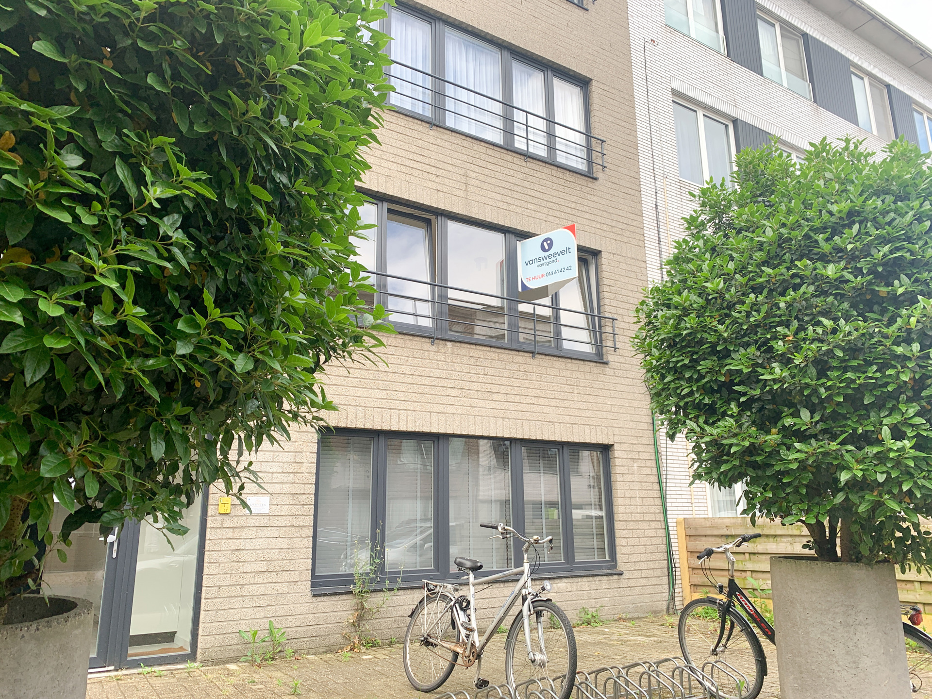 Appartement à louer à Turnhout
