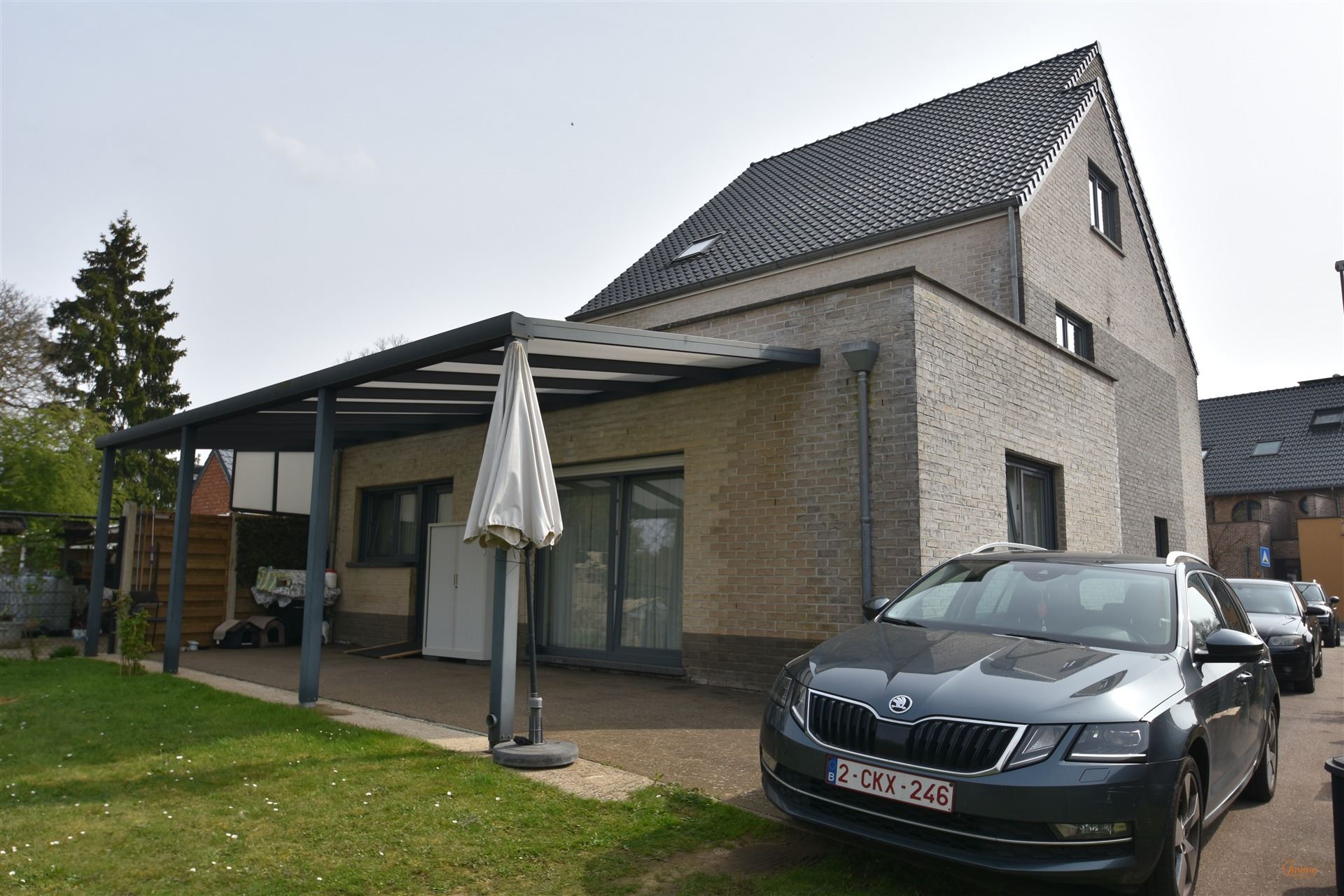 Appartement - foto 2