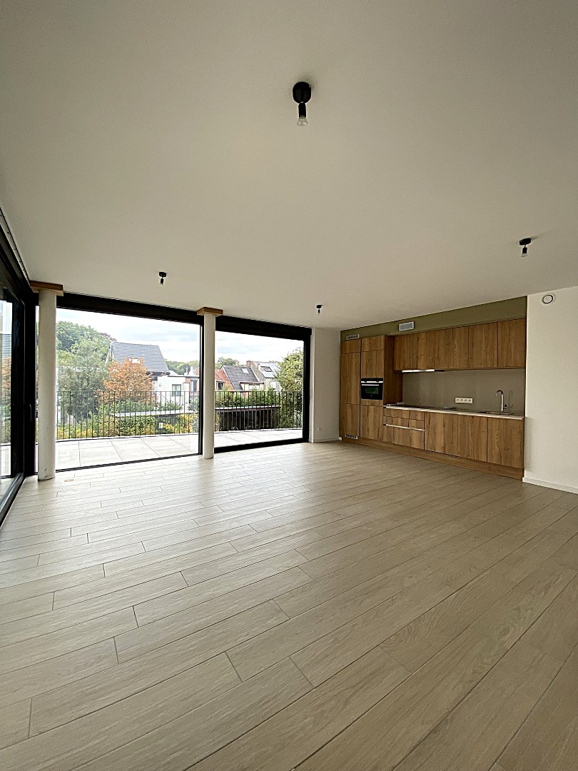 Prachtig energiezuinig appartement in parkdomein op toplocatie - foto 4