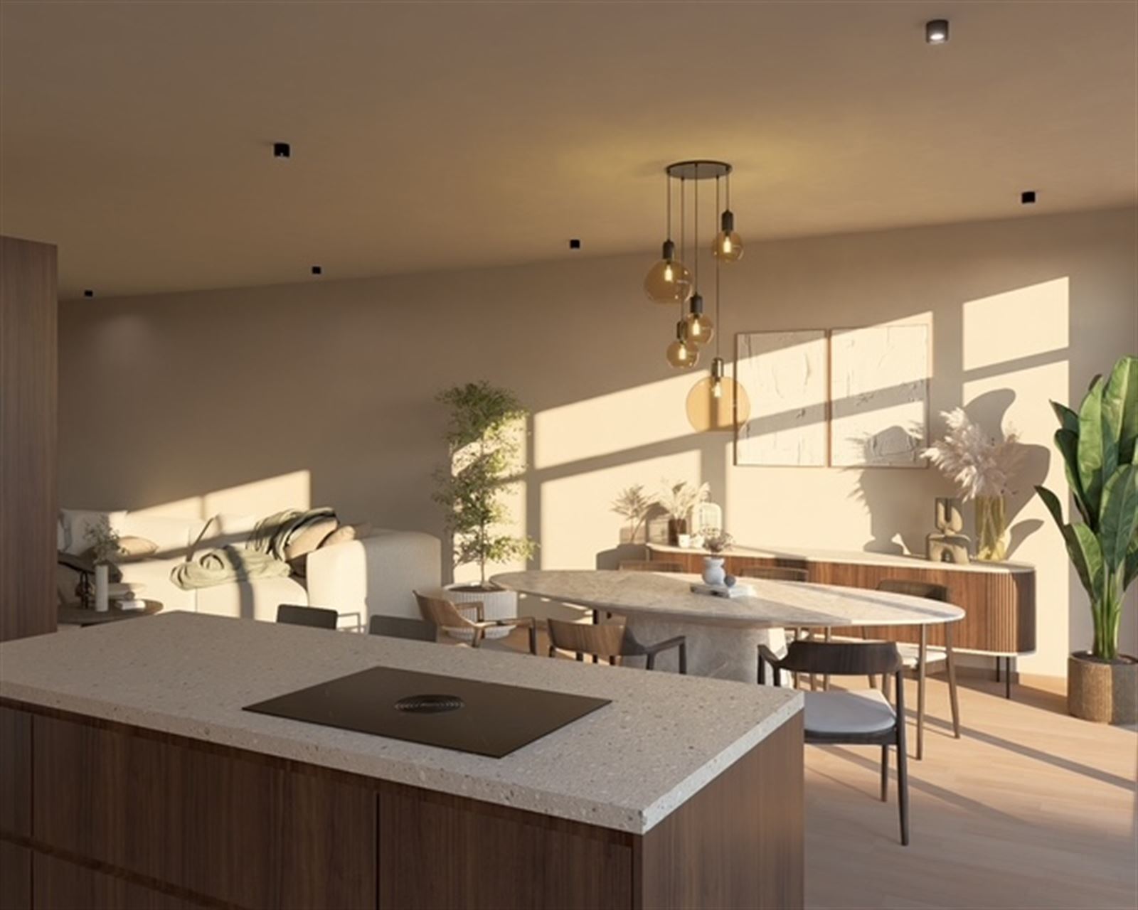 Maison à vendre à Mol avec 4 chambres - photo 5