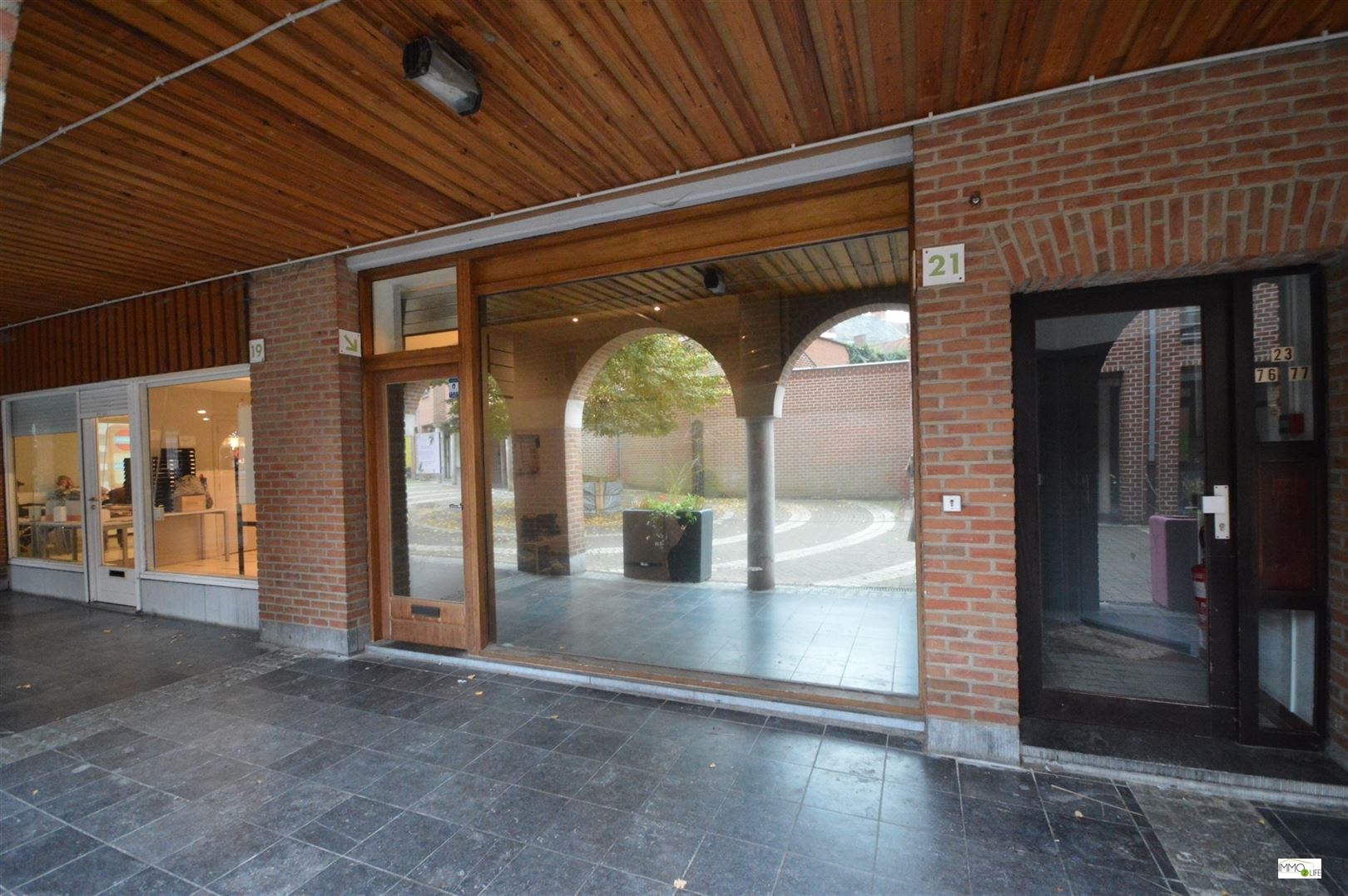 Commercial à vendre à Mouscron - photo 5