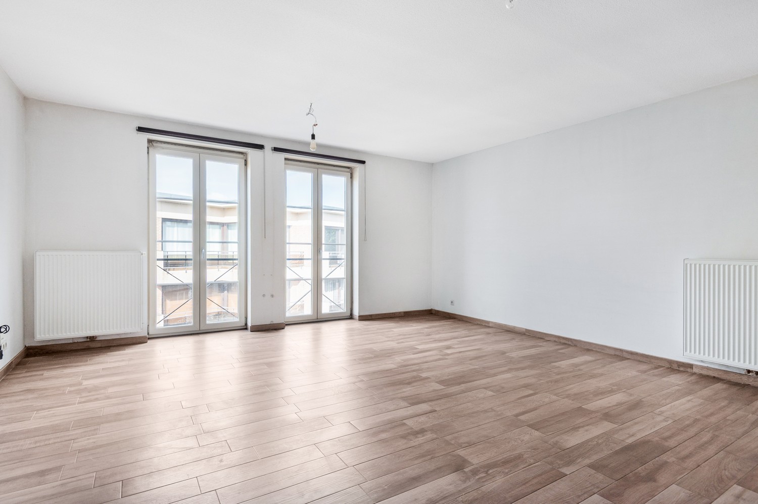 Energiezuinig twee slaapkamer appartement! - foto 4