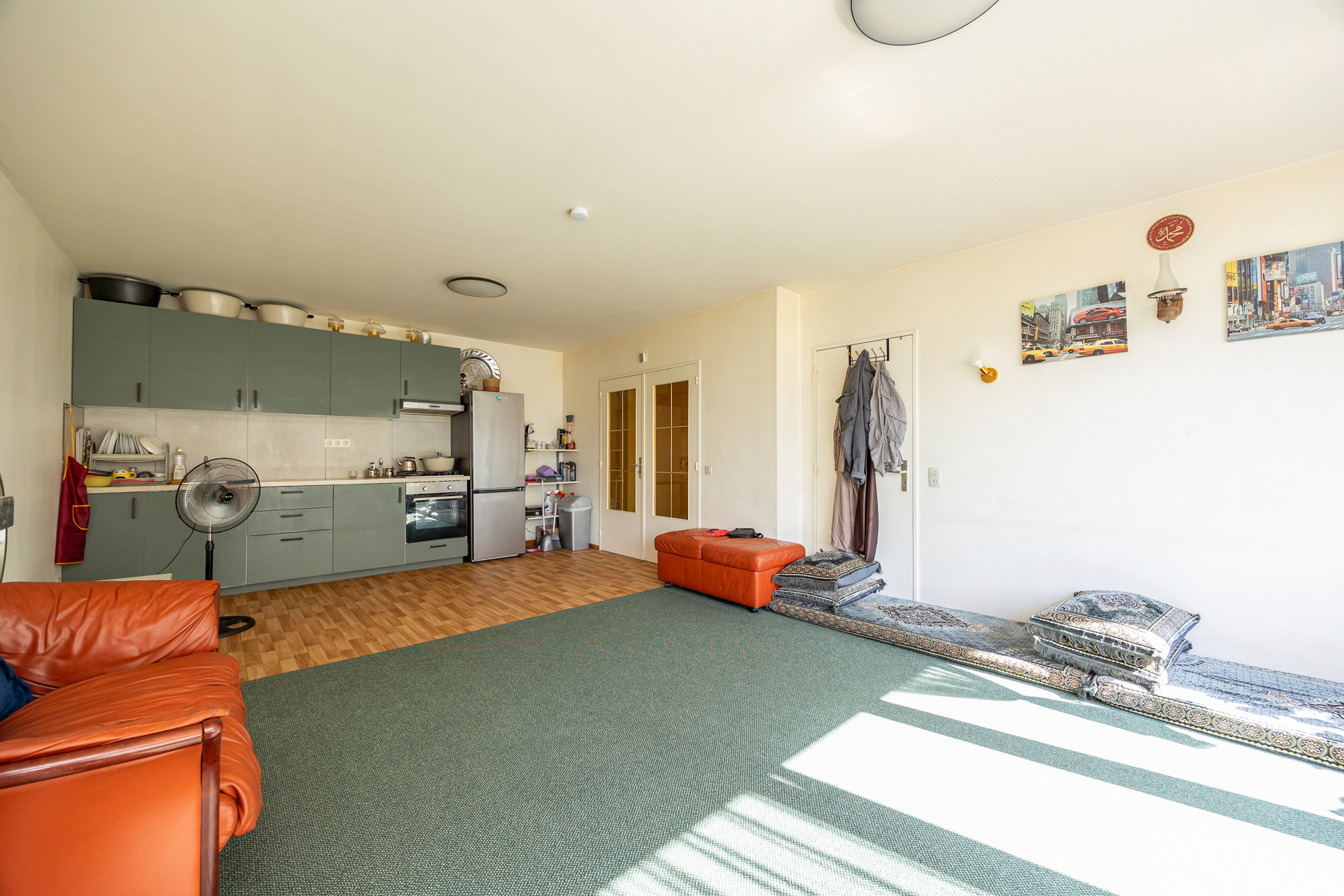 Appartement à vendre à Anvers avec 3 chambres - photo 4