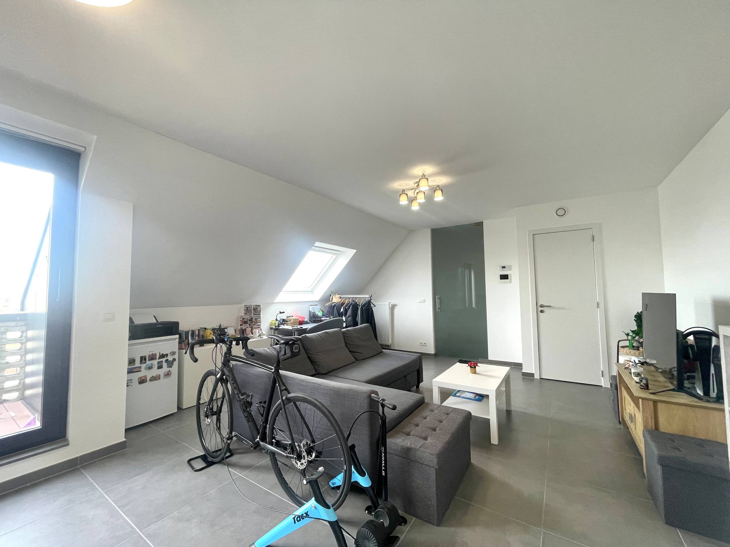 Geluwe-Nieuwbouwappartement op 2de verdiep met 1 slaapkamer - foto 4