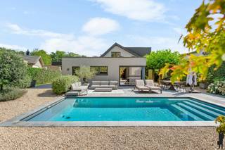 Maison à vendre à Kontich