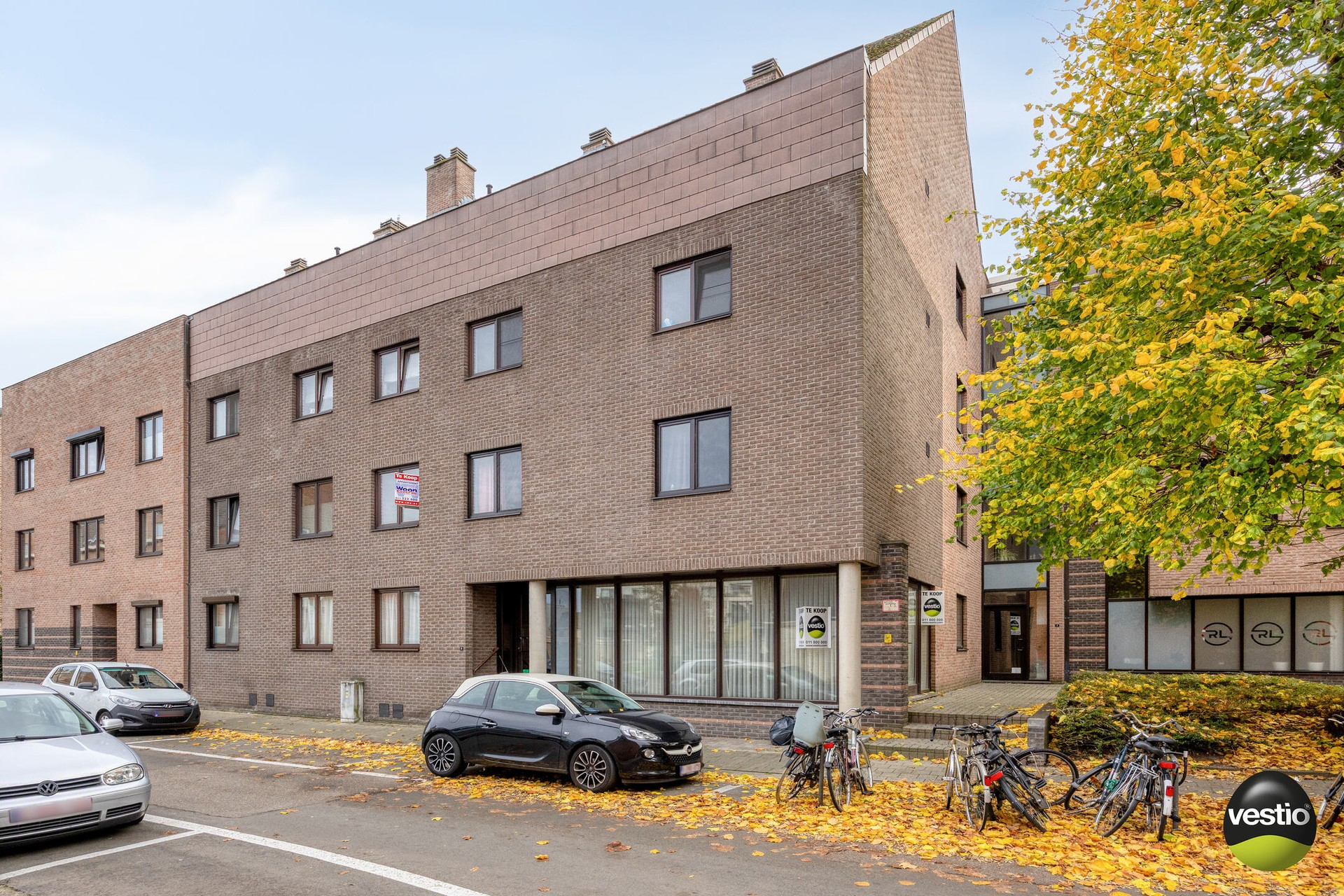 Commercial for sale in Hasselt - photo 1