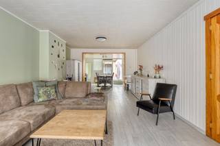 Rustig gelegen gezinswoning met 4 slaapkamers in het centrum van PuursDeze aangename woning combineert een rustige ligging met een uitstekende...