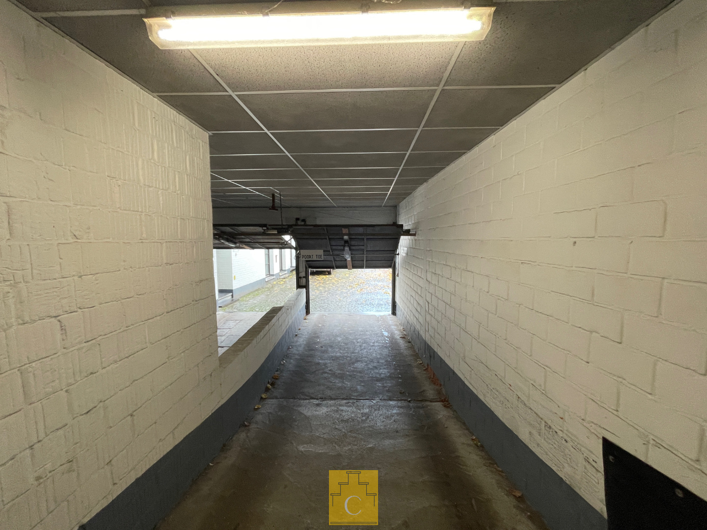 Garagebox op toplocatie vlakbij de Noordzandstraat - photo 4