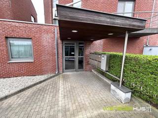 Appartement à louer à Ninove