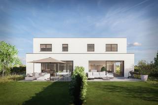 Maison à vendre à Ternat